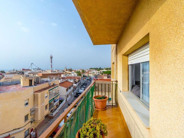 Apartment for Sale in San Pedro Del Pinatar, Murcia 17