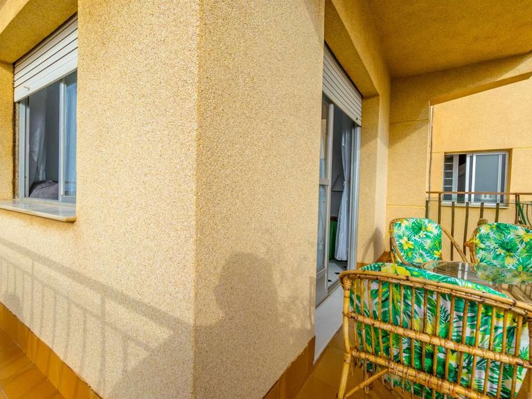Apartment for Sale in San Pedro Del Pinatar, Murcia 18