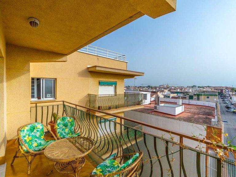 Apartment for Sale in San Pedro Del Pinatar, Murcia 19