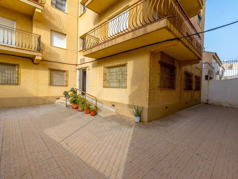 Apartment for Sale in San Pedro Del Pinatar, Murcia 21