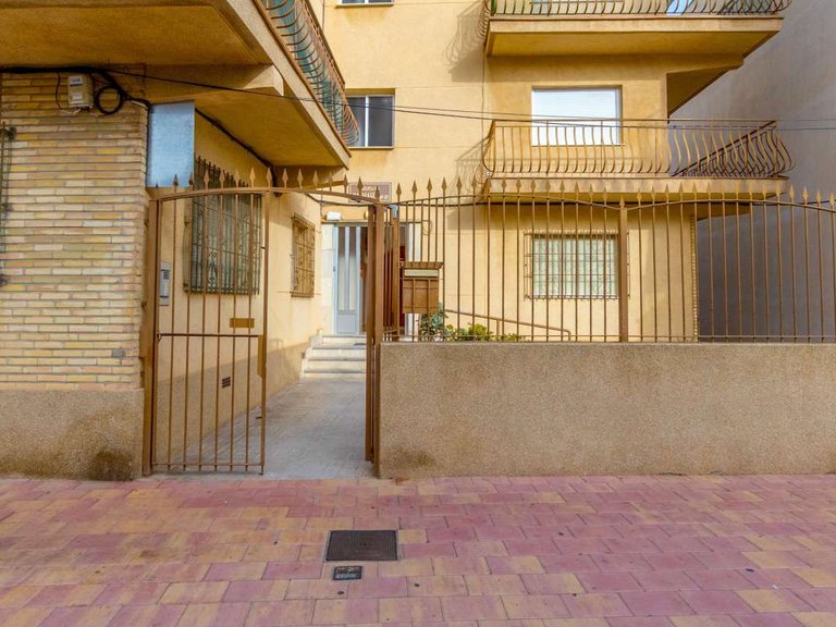 Apartment for Sale in San Pedro Del Pinatar, Murcia 22