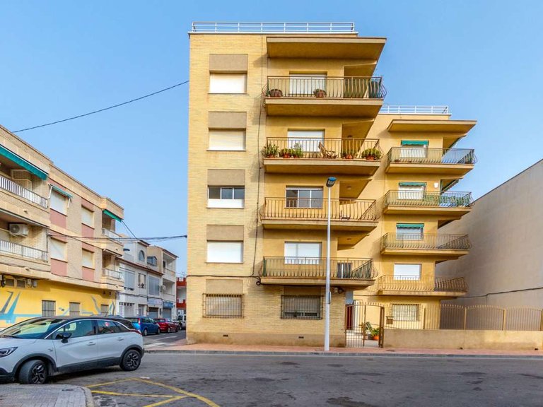 Apartment for Sale in San Pedro Del Pinatar, Murcia 23