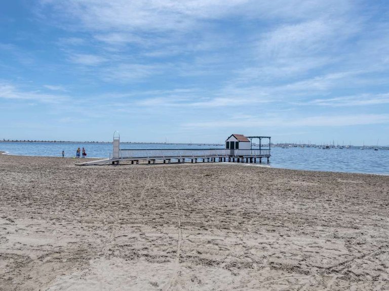 Apartment for Sale in San Pedro Del Pinatar, Murcia 24