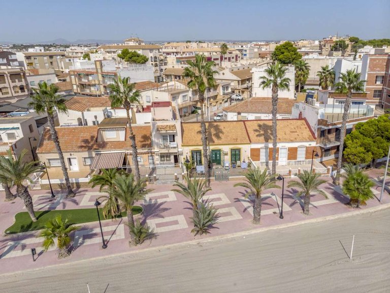 Apartment for Sale in San Pedro Del Pinatar, Murcia 26