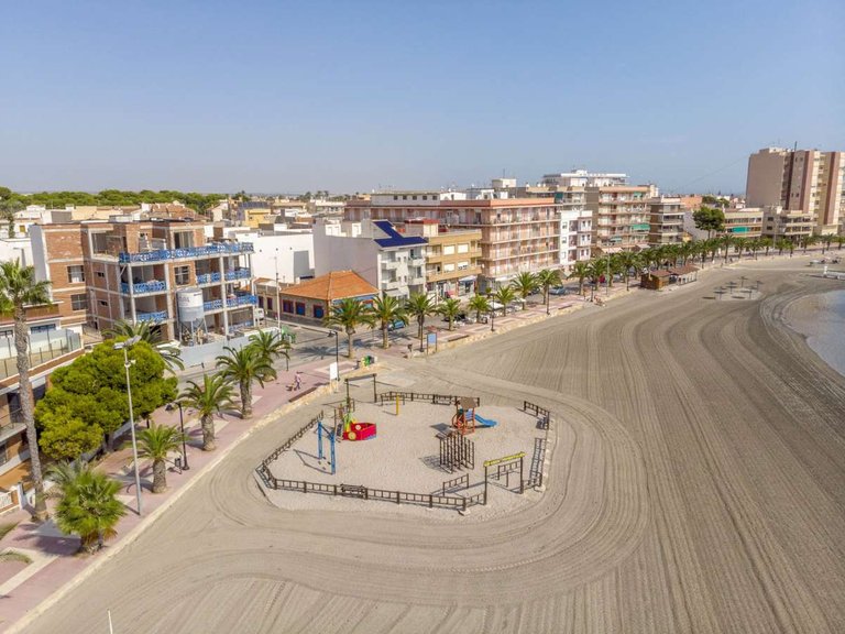 Apartment for Sale in San Pedro Del Pinatar, Murcia 28
