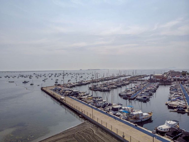 Apartment for Sale in San Pedro Del Pinatar, Murcia 30