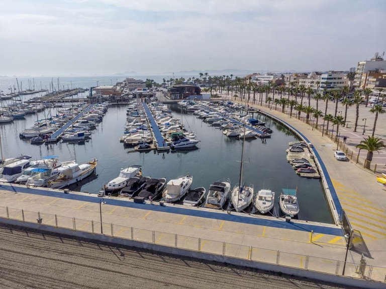 Apartment for Sale in San Pedro Del Pinatar, Murcia 31