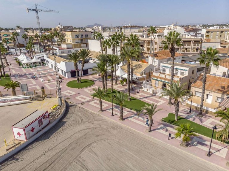 Apartment for Sale in San Pedro Del Pinatar, Murcia 32