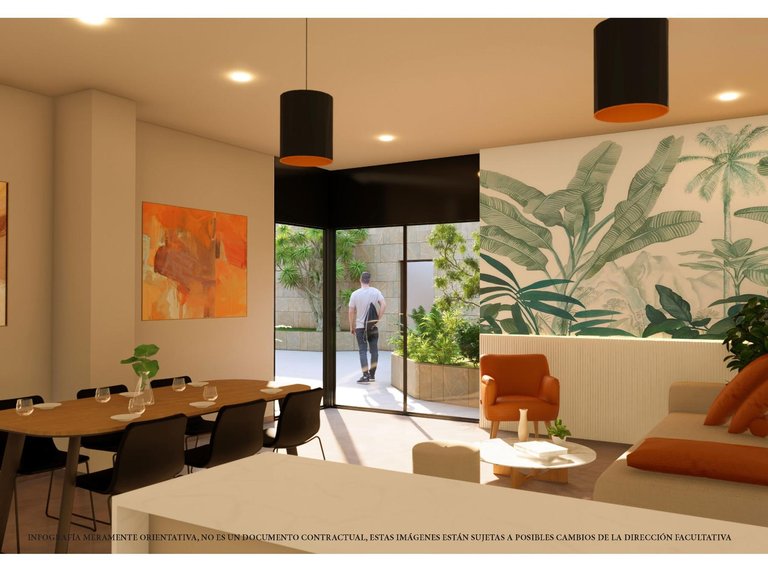 Apartment for Sale in Villajoyosa, Alicante 4