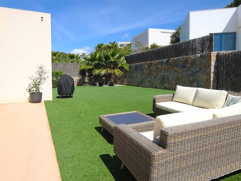 Villa for Sale in Las Colinas, Alicante 4