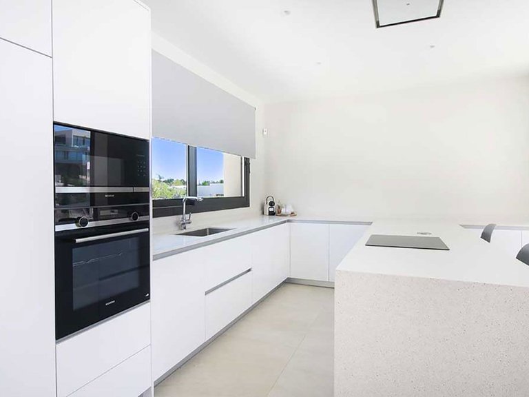 Villa for Sale in Las Colinas, Alicante 7