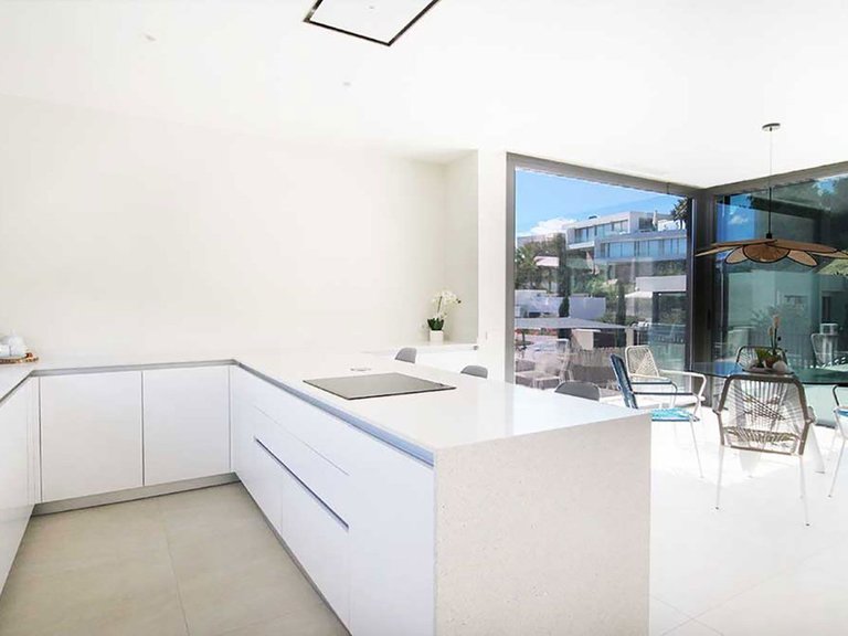 Villa for Sale in Las Colinas, Alicante 8