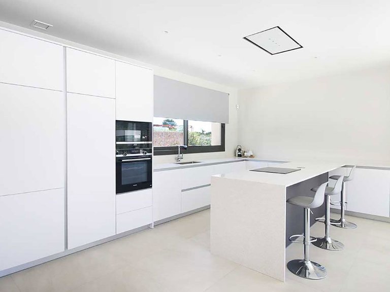 Villa for Sale in Las Colinas, Alicante 9