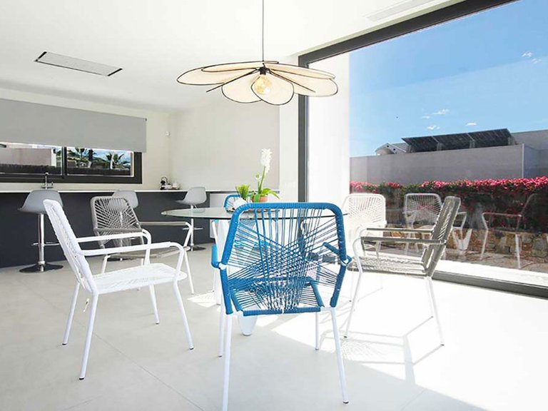 Villa for Sale in Las Colinas, Alicante 11