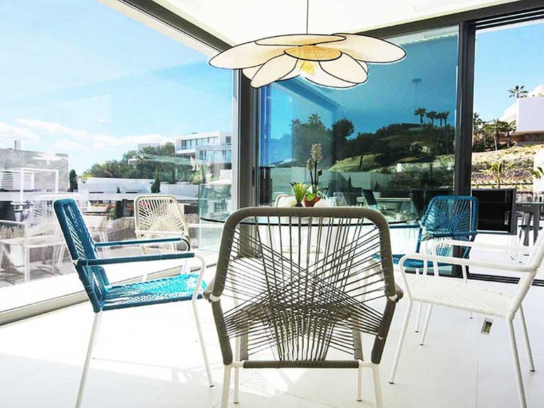 Villa for Sale in Las Colinas, Alicante 12