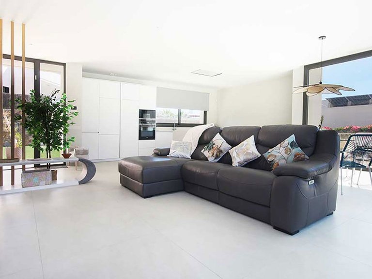 Villa for Sale in Las Colinas, Alicante 13