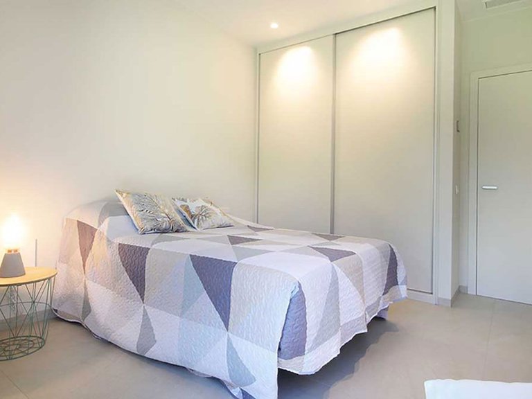 Villa for Sale in Las Colinas, Alicante 15
