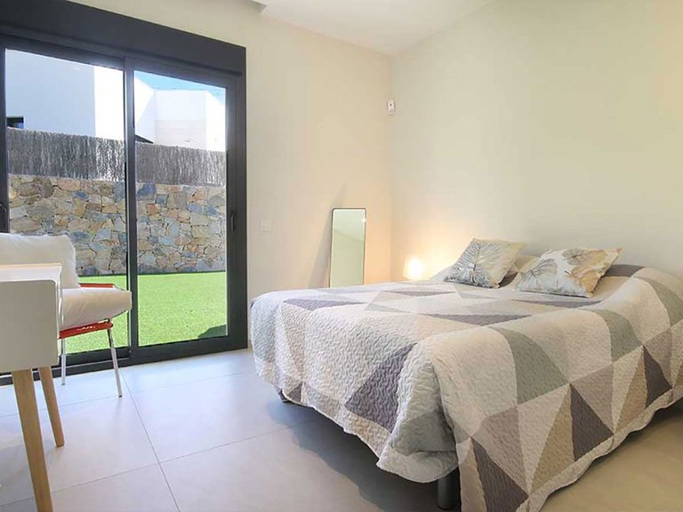 Villa for Sale in Las Colinas, Alicante 16