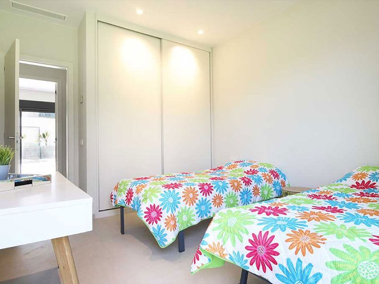 Villa for Sale in Las Colinas, Alicante 17