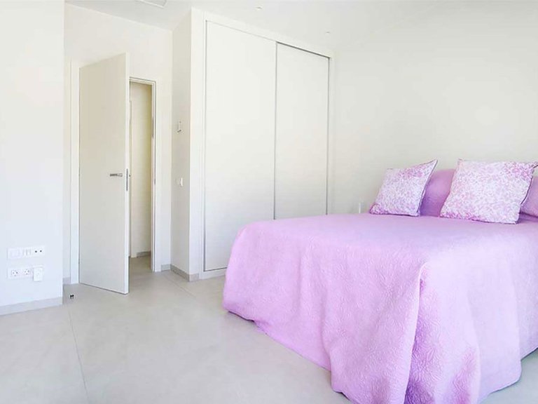 Villa for Sale in Las Colinas, Alicante 20
