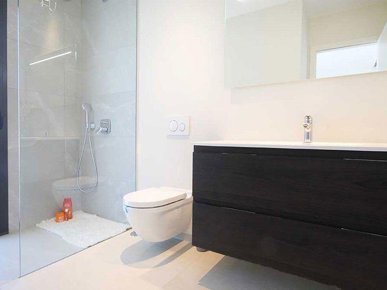 Villa for Sale in Las Colinas, Alicante 21
