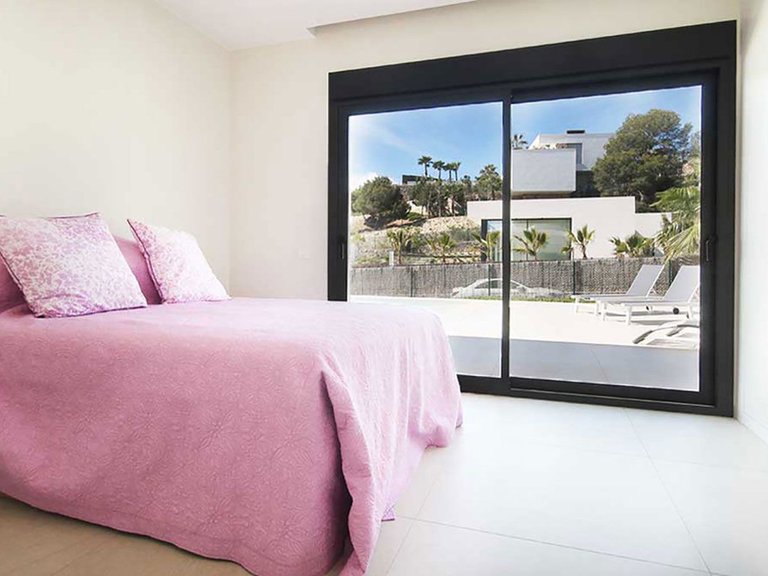 Villa for Sale in Las Colinas, Alicante 22