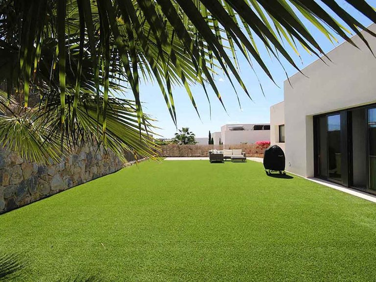 Villa for Sale in Las Colinas, Alicante 24