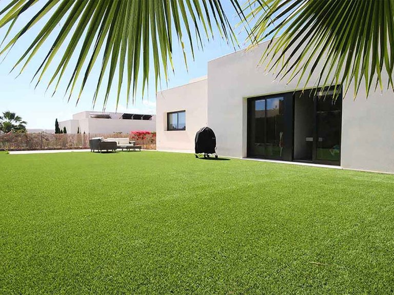 Villa for Sale in Las Colinas, Alicante 25