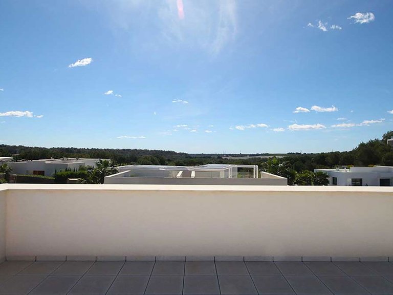 Villa for Sale in Las Colinas, Alicante 30