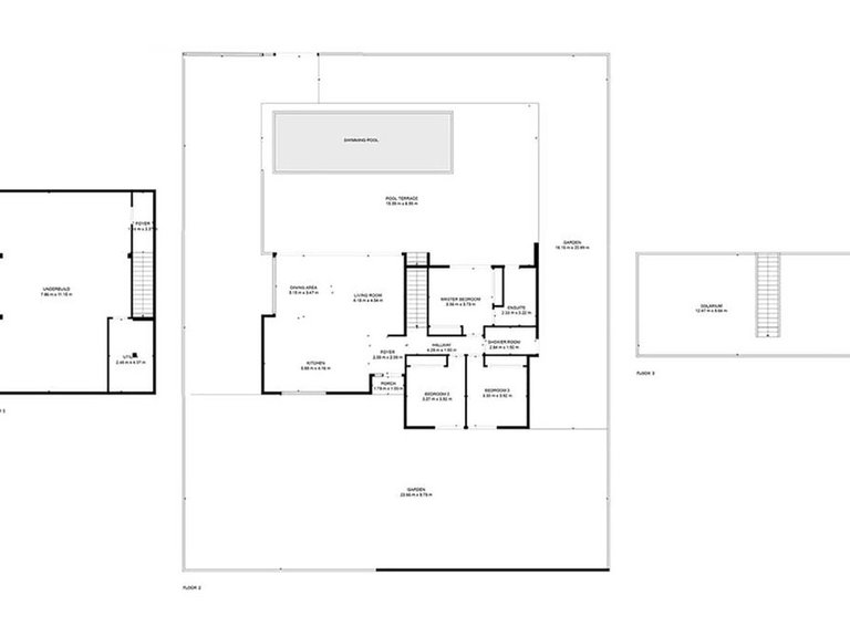 Villa for Sale in Las Colinas, Alicante 36