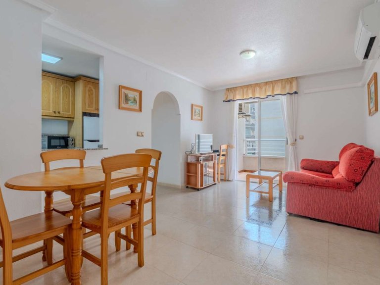 Apartment for Sale in Torrevieja, Alicante 1