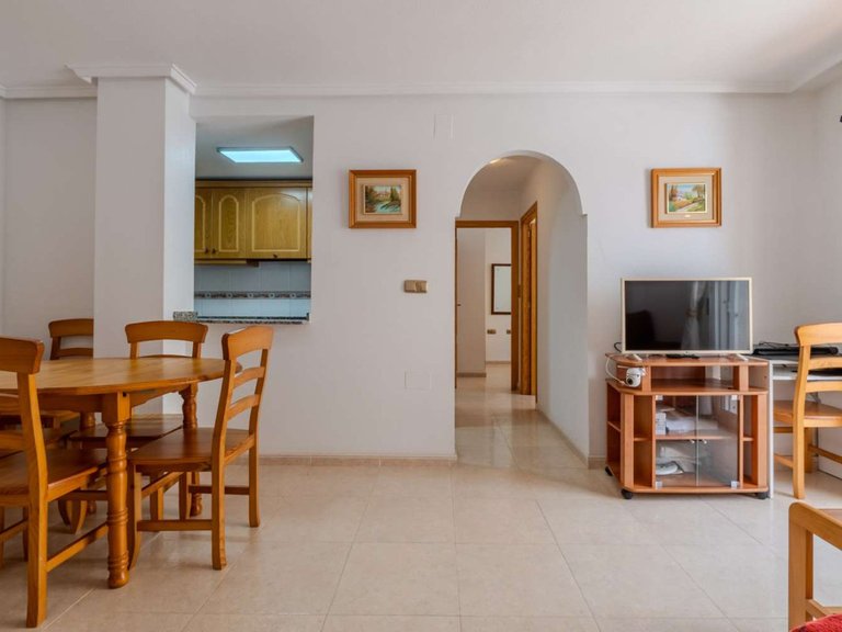 Apartment for Sale in Torrevieja, Alicante 2