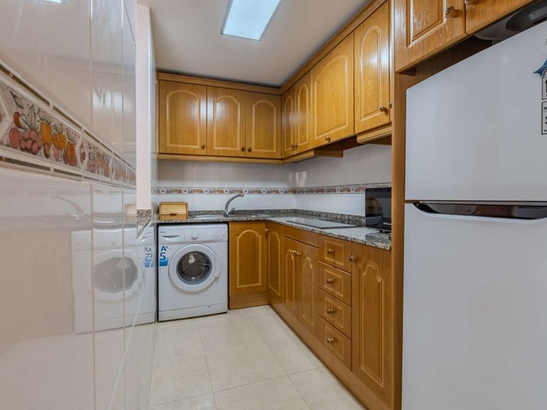 Apartment for Sale in Torrevieja, Alicante 12