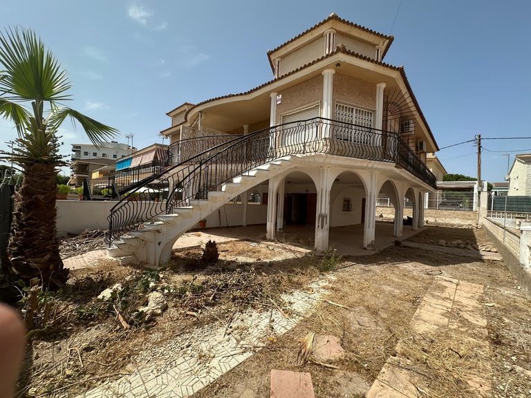 Town House for Sale in Los Alcazares, Murcia 2