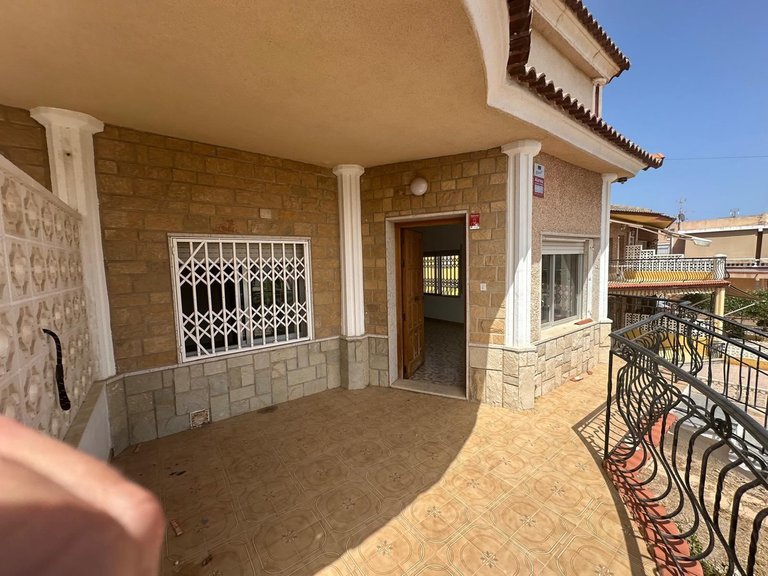 Town House for Sale in Los Alcazares, Murcia 3