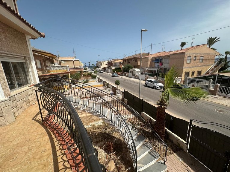 Town House for Sale in Los Alcazares, Murcia 4