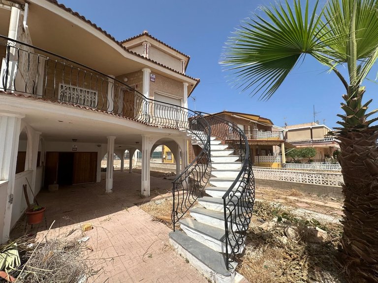 Town House for Sale in Los Alcazares, Murcia 13