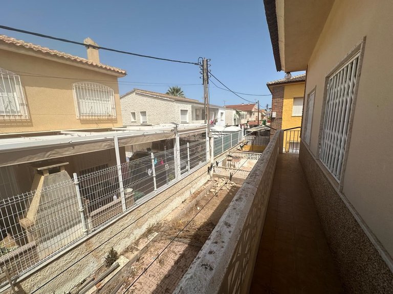 Town House for Sale in Los Alcazares, Murcia 14