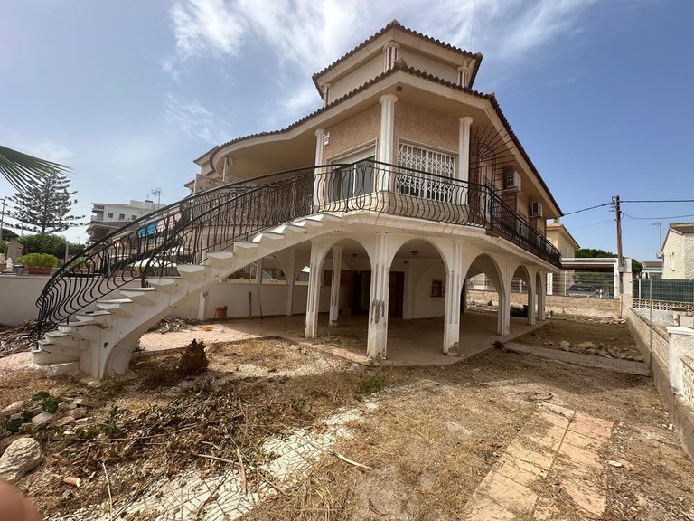 Town House for Sale in Los Alcazares, Murcia 16