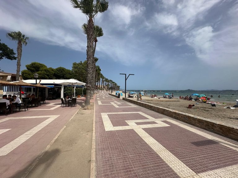 Town House for Sale in Los Alcazares, Murcia 17