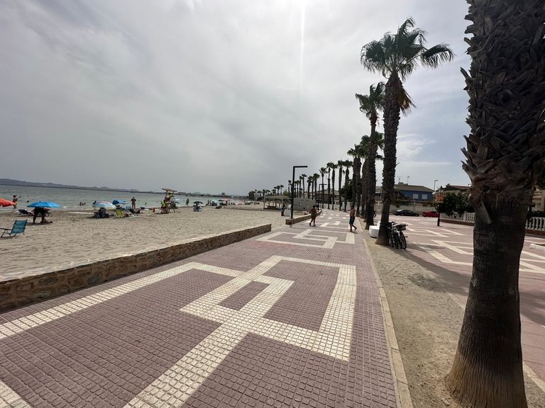 Town House for Sale in Los Alcazares, Murcia 18