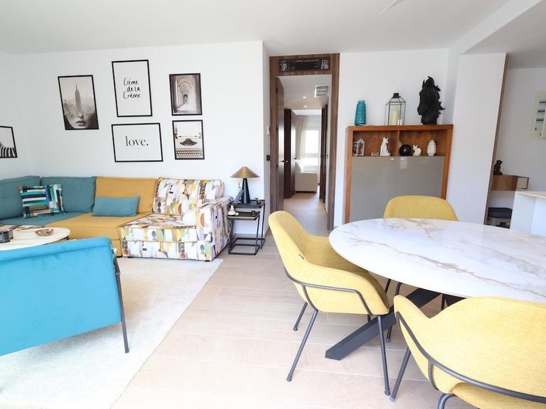 Apartment for Sale in Algorfa, Alicante 5