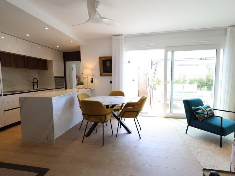 Apartment for Sale in Algorfa, Alicante 12