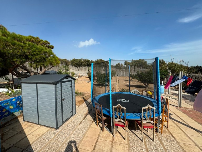 Villa for Sale in Guardamar Del Segura, Alicante 5