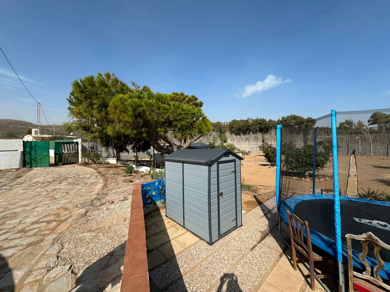Villa for Sale in Guardamar Del Segura, Alicante 6