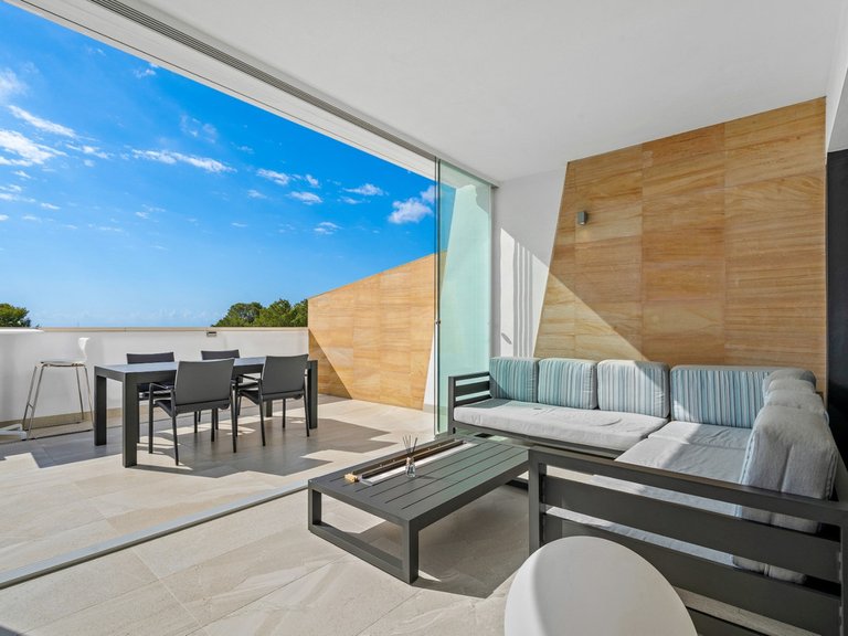 Apartment for Sale in Villamartin, Alicante 4