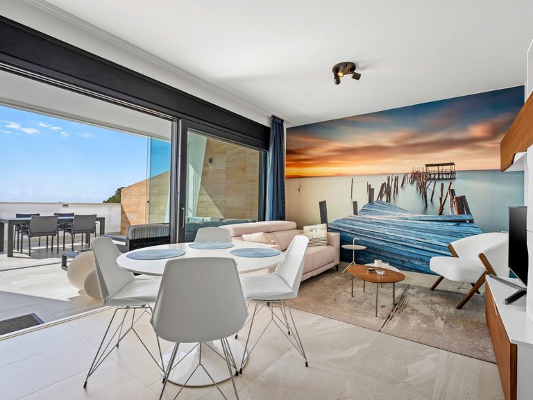 Apartment for Sale in Villamartin, Alicante 5