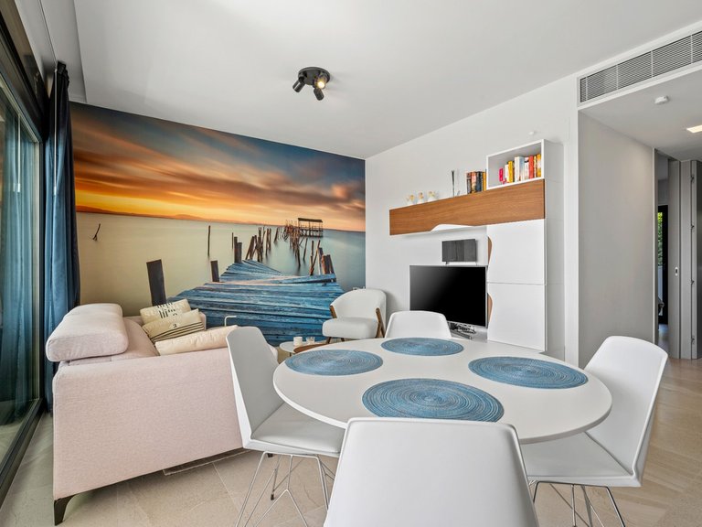 Apartment for Sale in Villamartin, Alicante 6