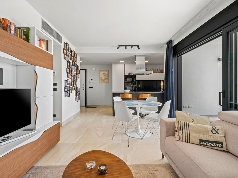 Apartment for Sale in Villamartin, Alicante 7