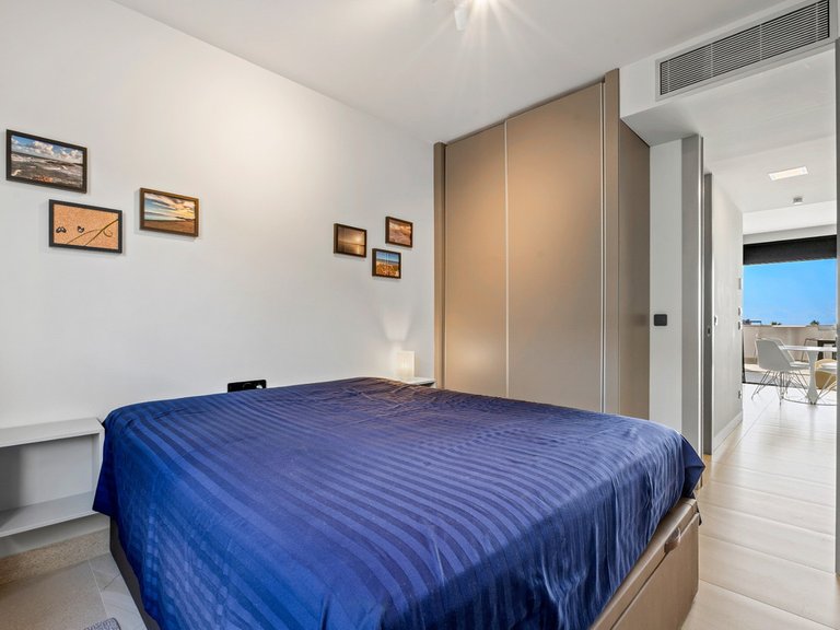 Apartment for Sale in Villamartin, Alicante 13